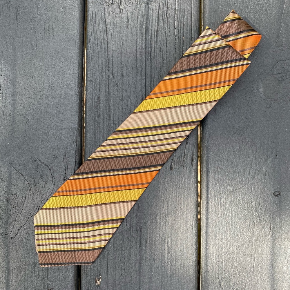 Retro Tie